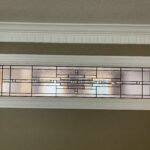 transom stained glass salt lake city
