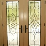 entryway stained glass salt lake city